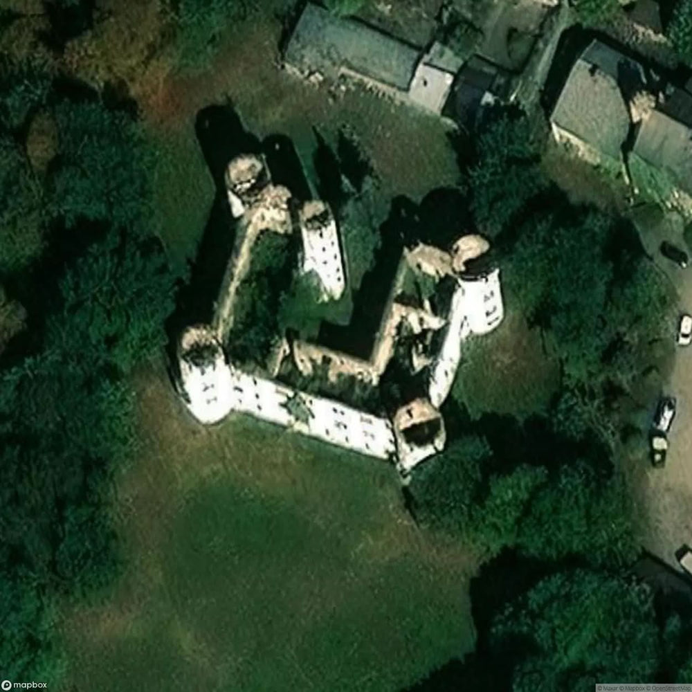 Schloss Germersleben [DEU] #11842