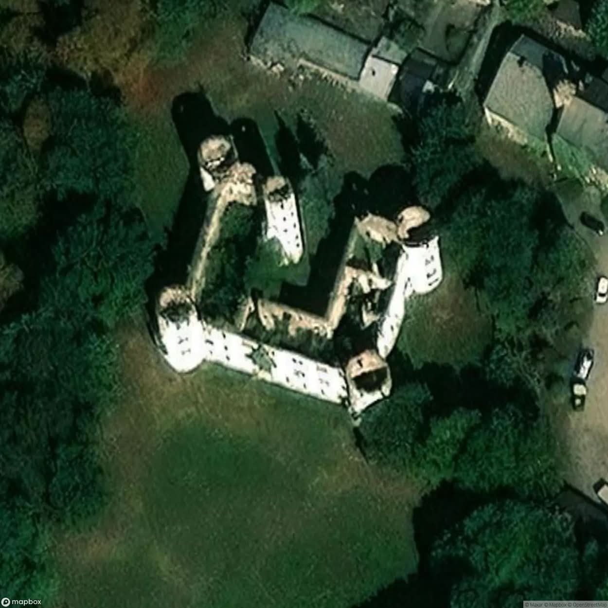 Schloss Germersleben [DEU] #11842