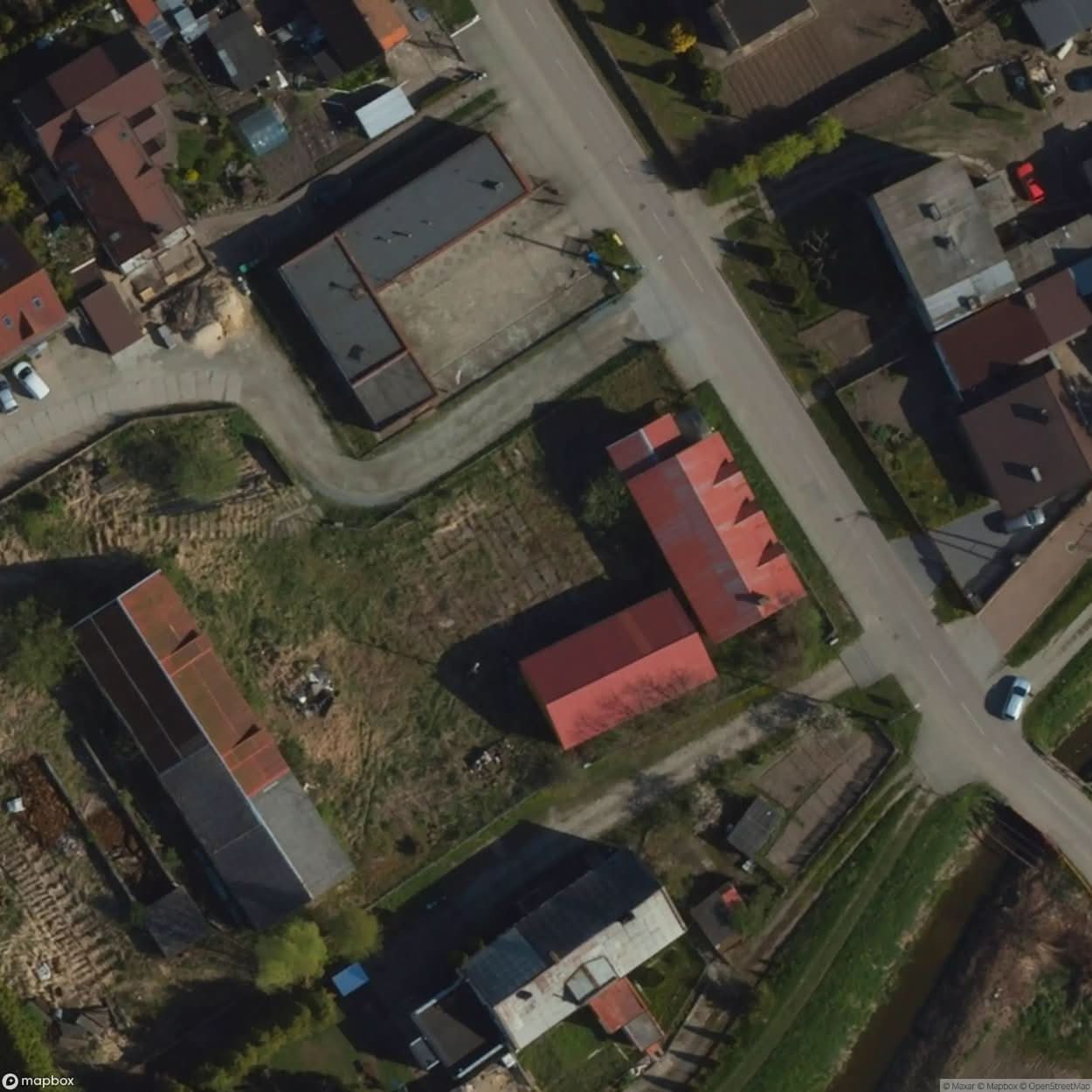 Site Voormalig Vrachtstationgebouw [POL] #34331