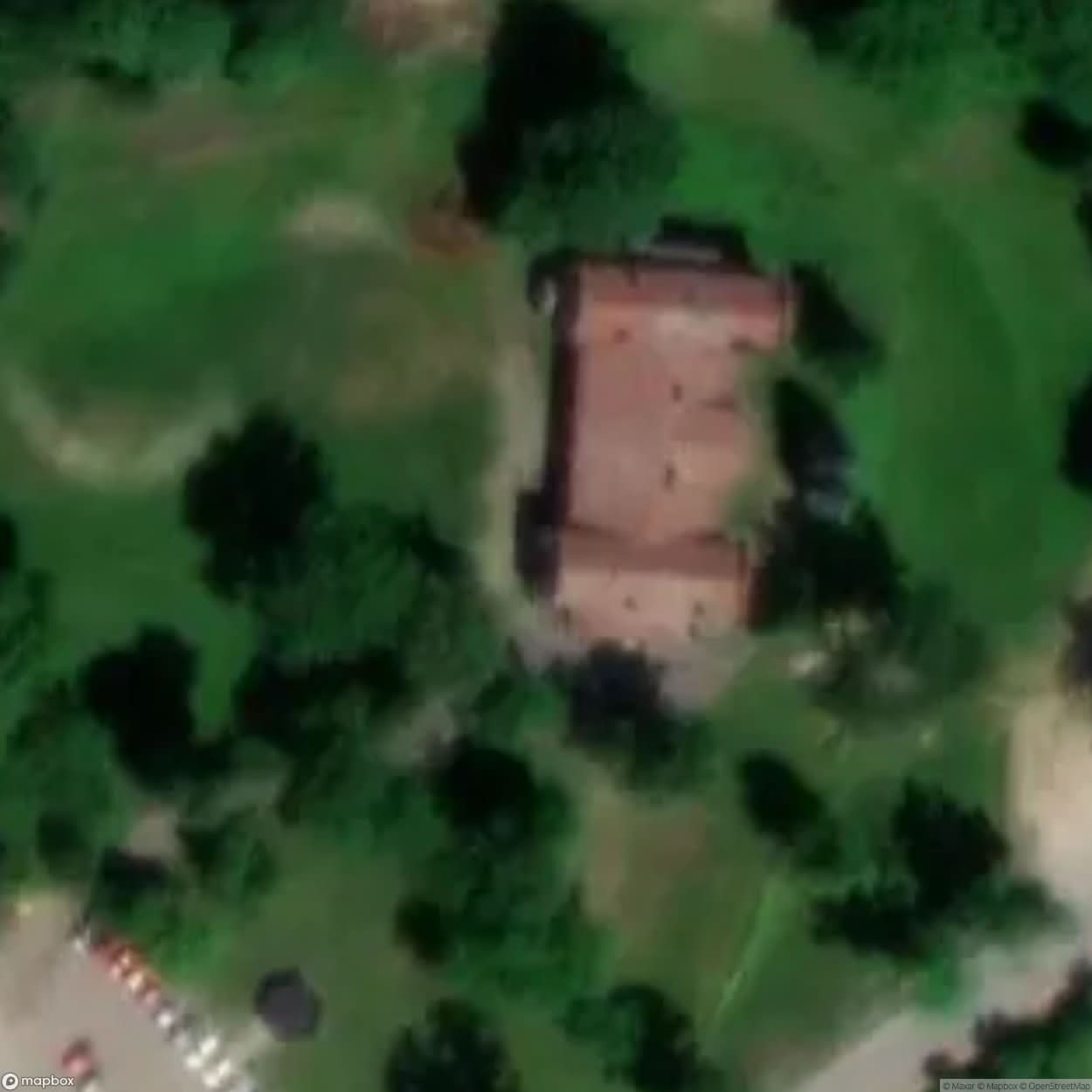 Brzyska Palace Palace [POL] #23921