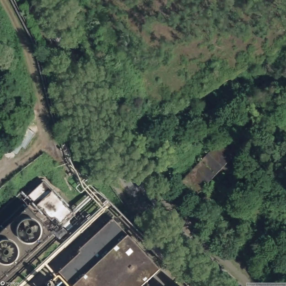 Bunker Yz [GER] #15770