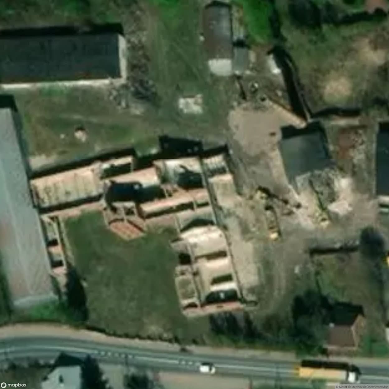 Rudnik Brewery [POL] #18258