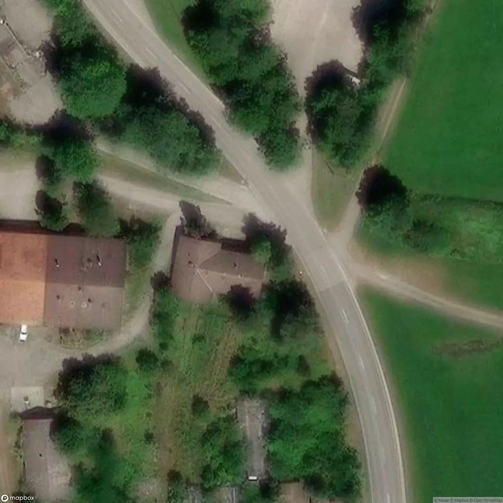 Chapoly Fort [GER] #12576