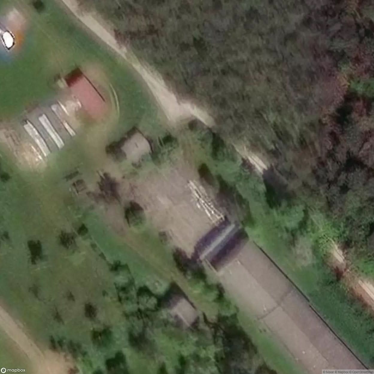 GDR Police Bunker [EN] #16178
