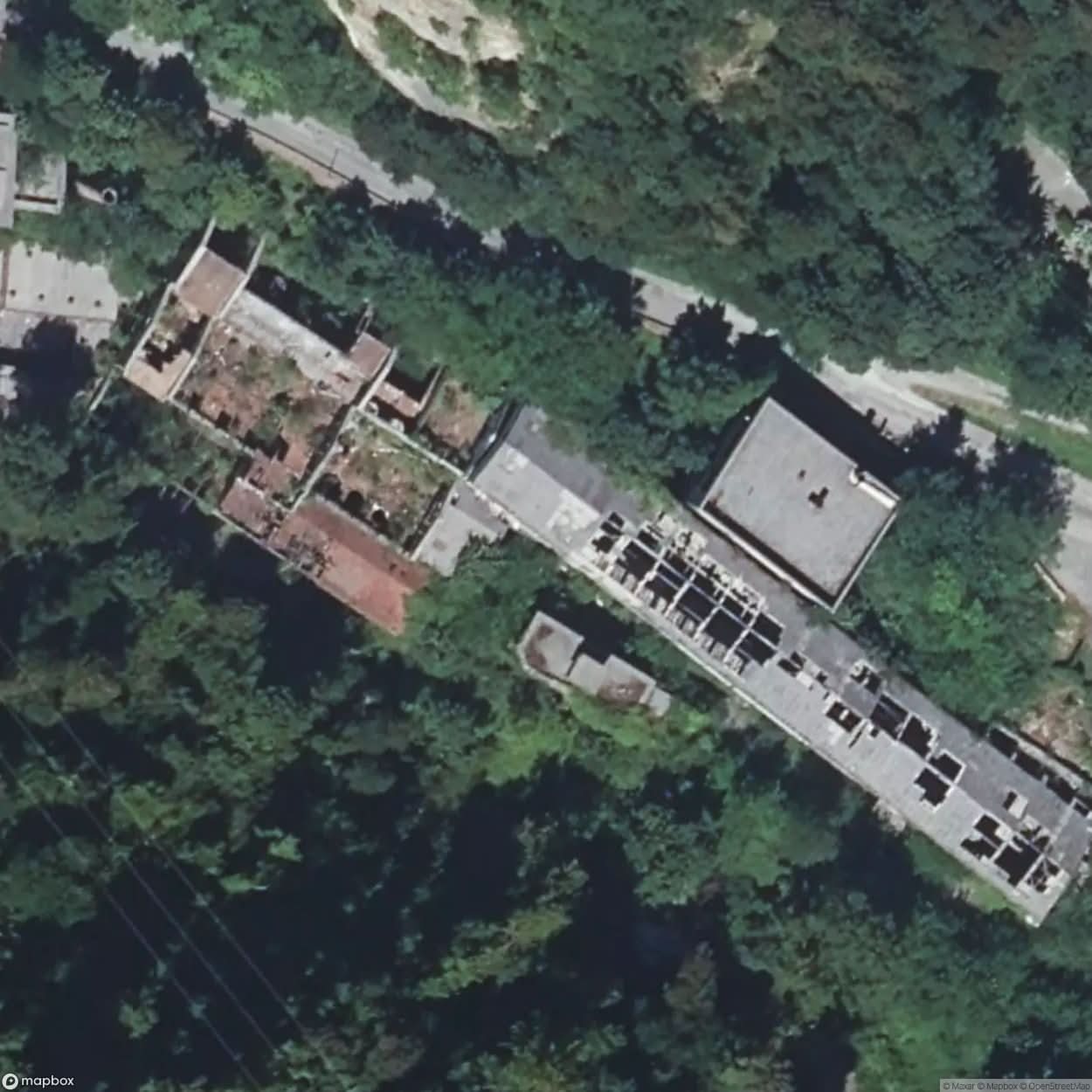 Factory [FRA] #06522