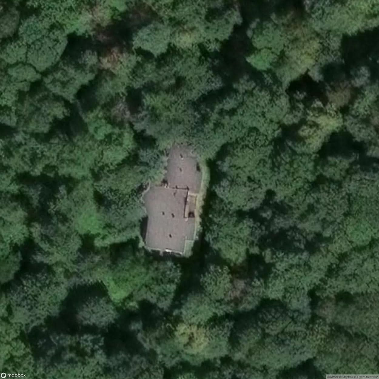Palace Of Johanna Von Brockdorff Ahlefeldt [POL] #11599
