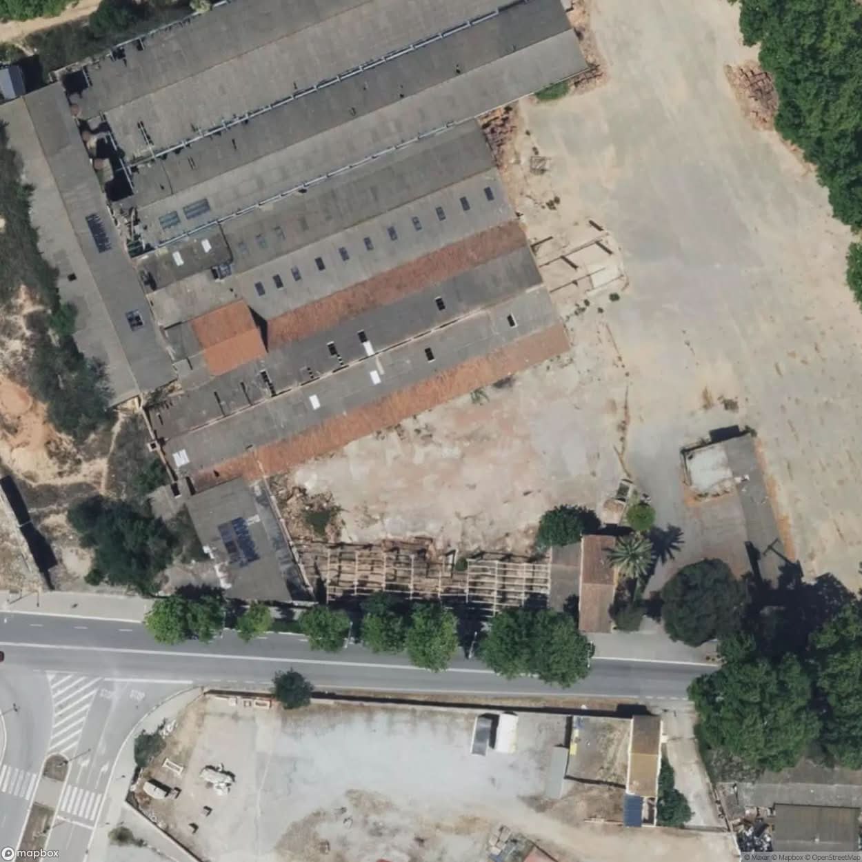 Brewery B [ESP] #04960