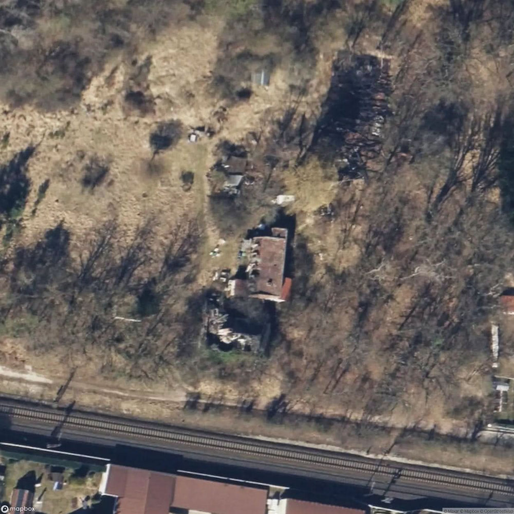 Doll Asylum Suspeneu [DEU] #10321