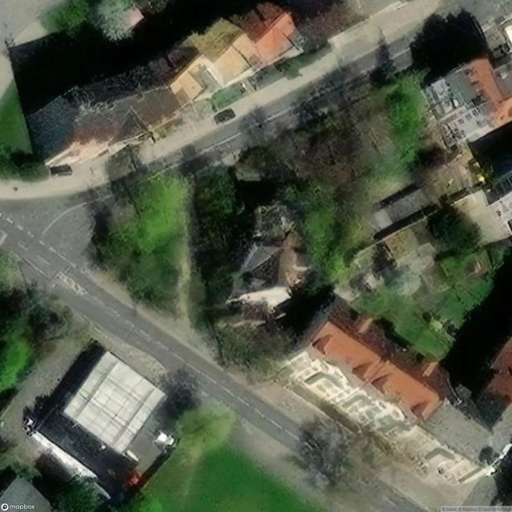 Furstenhof Branch Post Office [DEU] #20716