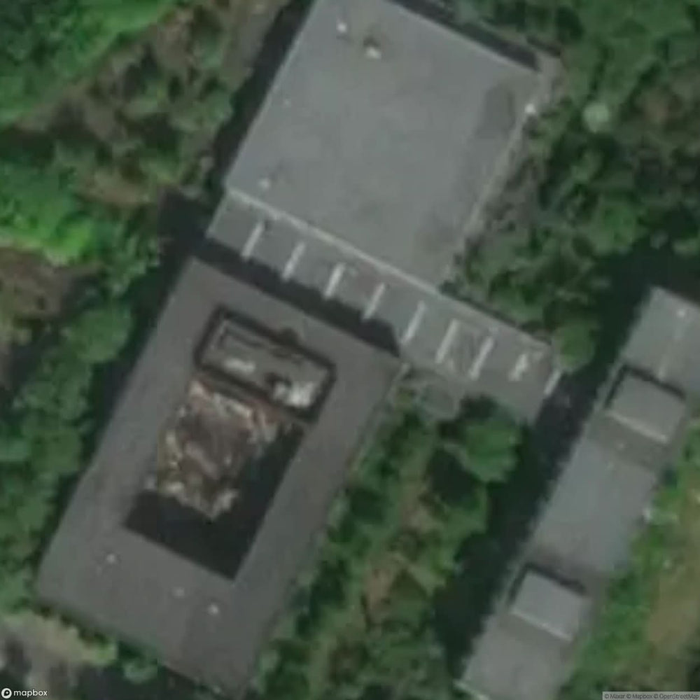Sed District Party School Schwerin [GER] #20733