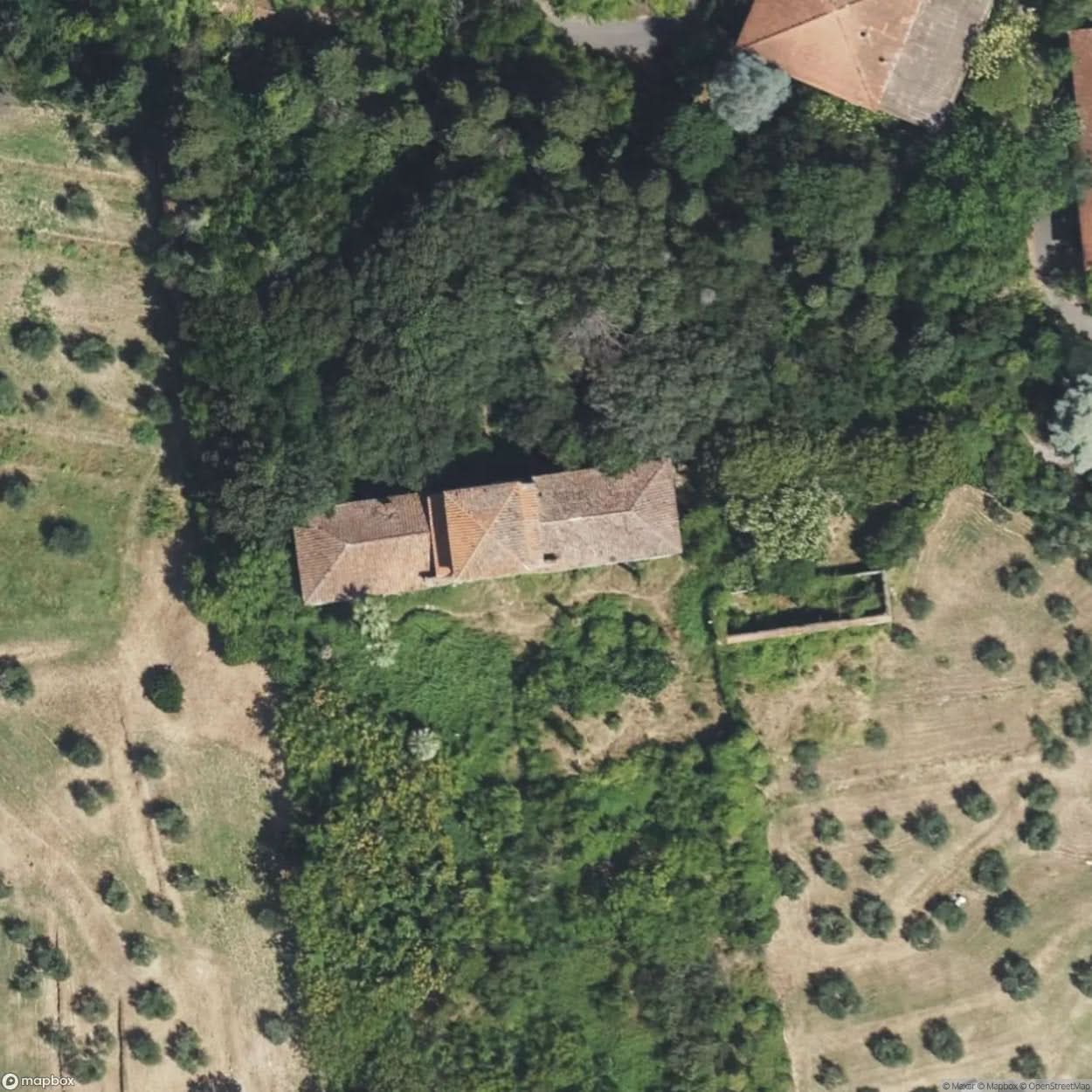 Villa Sbertoli [IT] #01907