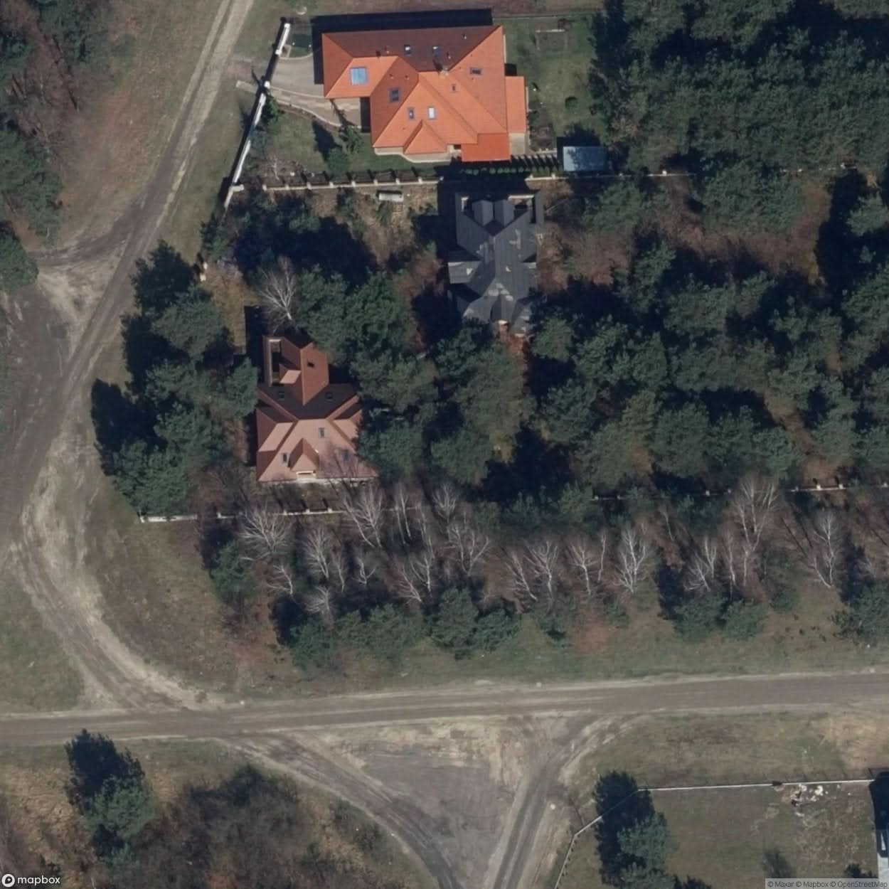 Site Two Unfinished Residences In Zdunska Wola [POL] #34135