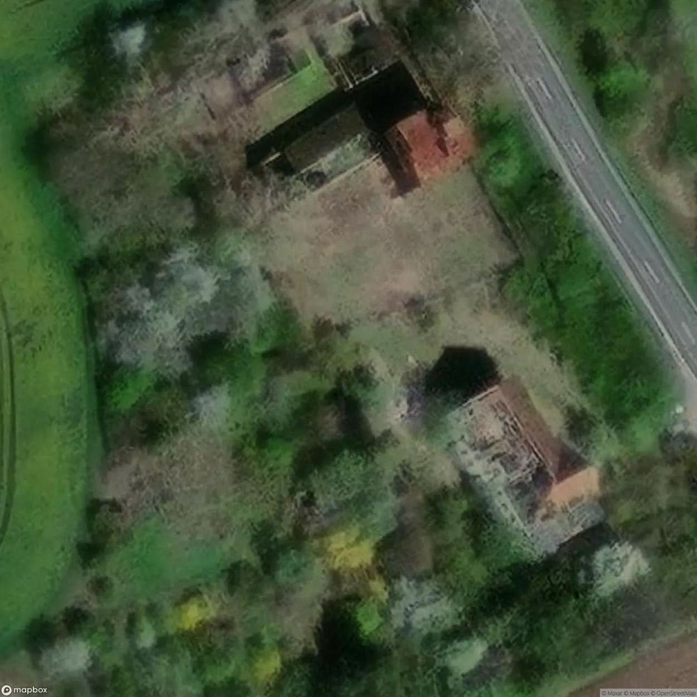 Mine Shaft Paul II [GER] #11819
