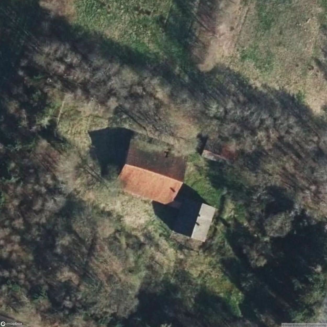 House Vordener [GER] #01067