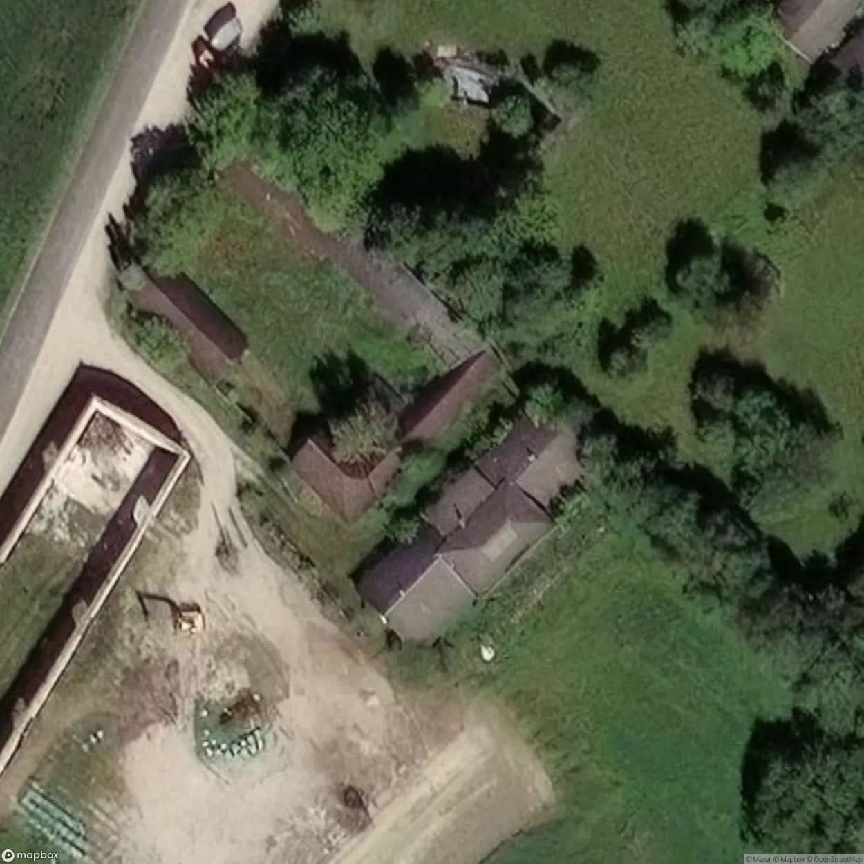 Farmhouse Farm Other [AUT] #02147