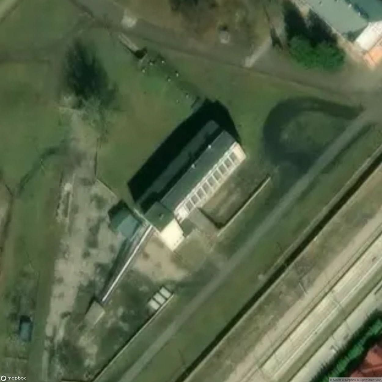 Site Old Boiler Room [ENG] #33396