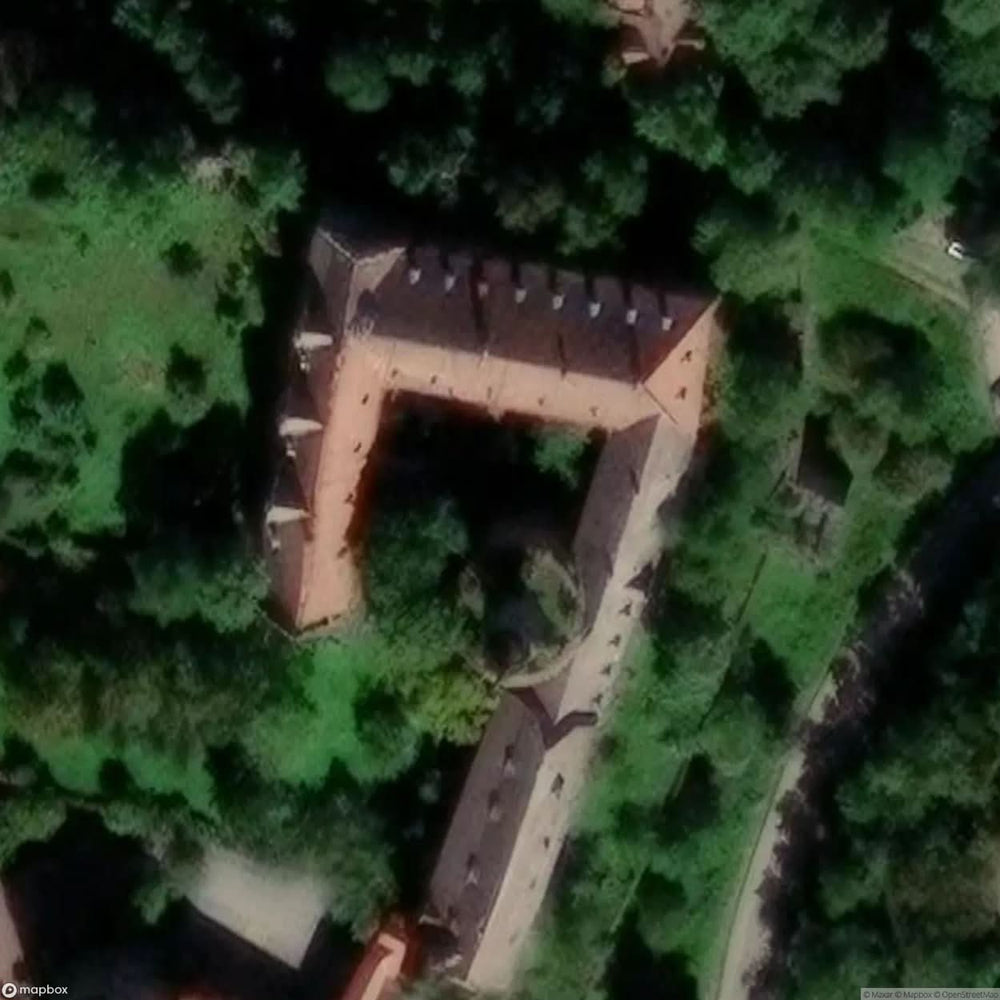 Seeburg Castle [GER] #11854