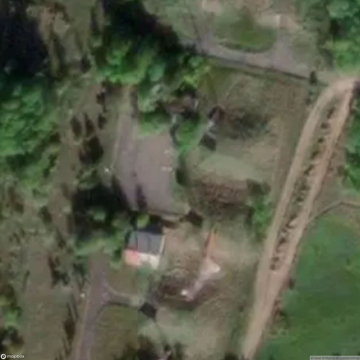 Kaposhomok Radar Station Shut Down [HUN] #21746