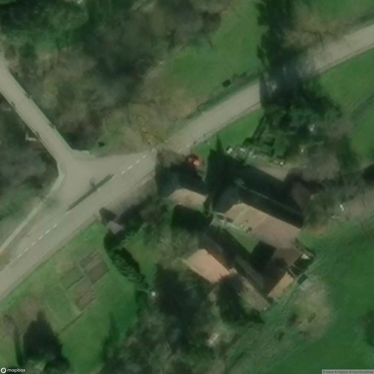 Oil Mill St Julian [GER] #01992