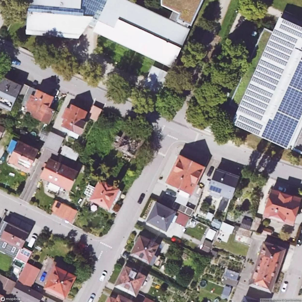 Residential House Graf [GER] #01976