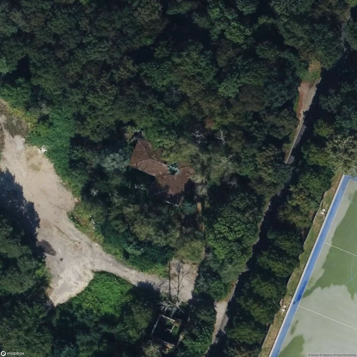 Kesel Quarry [GER] #11965
