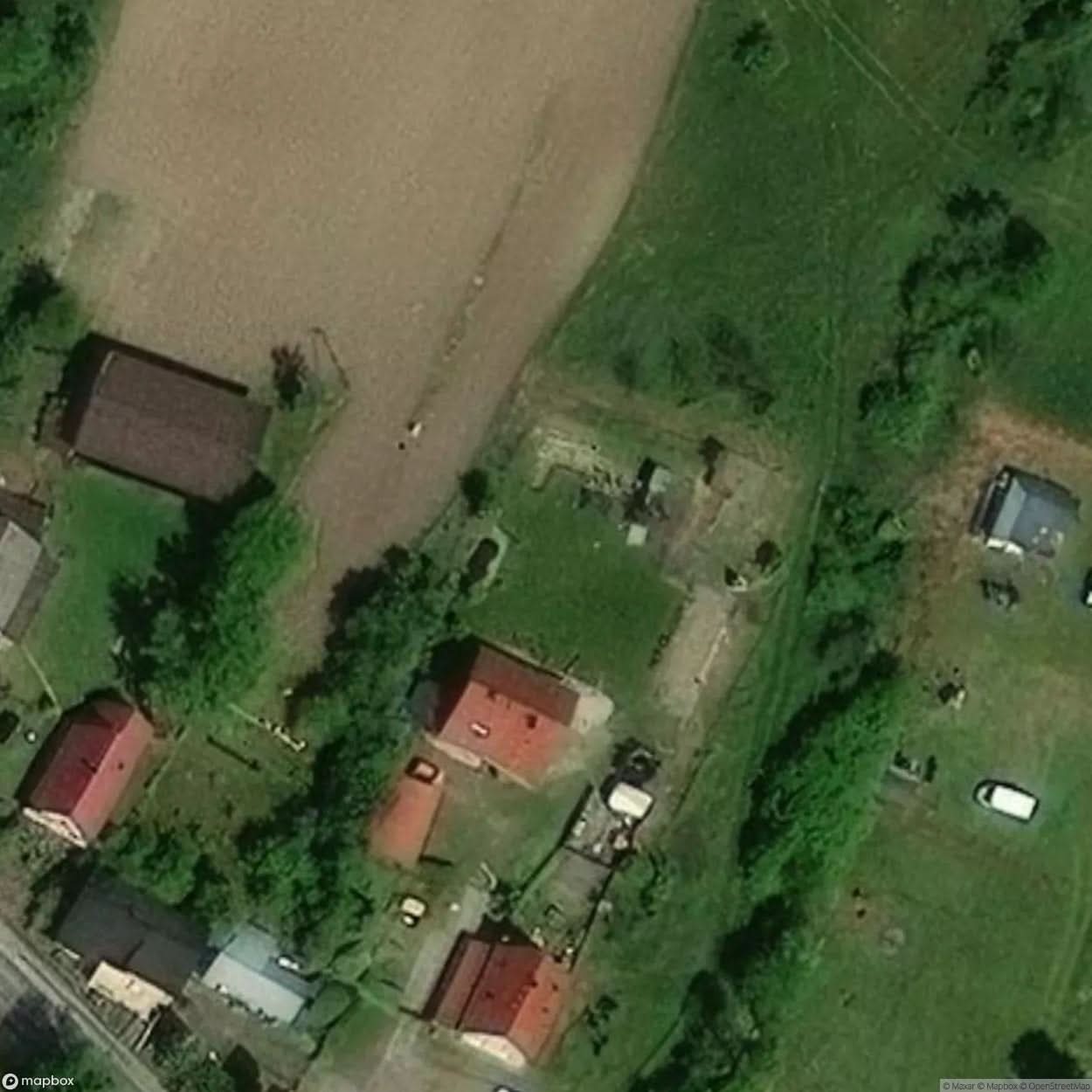 Rail Infrastructure Biskupice Oławskie [POL] #29757