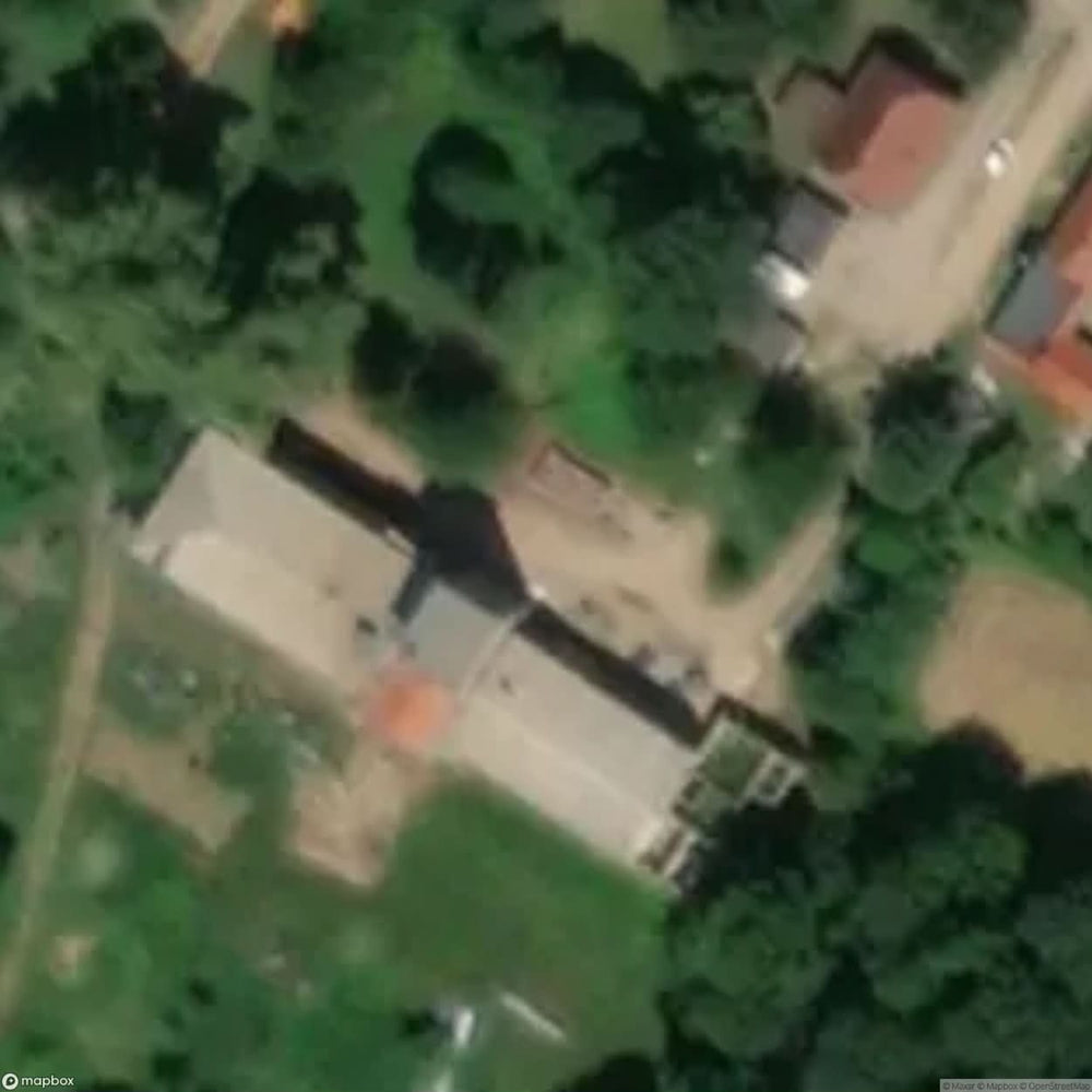 Carpentry Manor House [GER] #00591