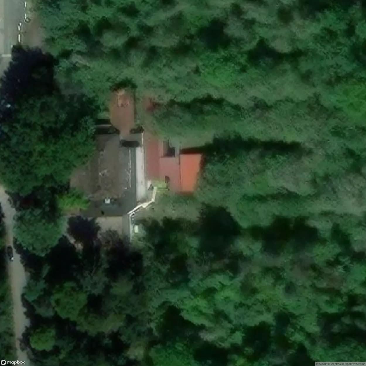 Spaceship Nightclub [GER] #13741