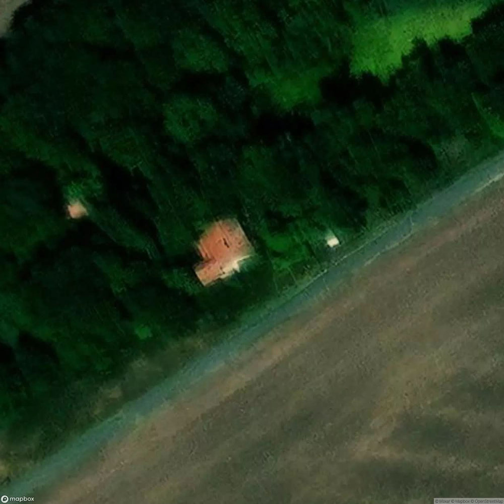 Costume Designer S House [DEU] #03949