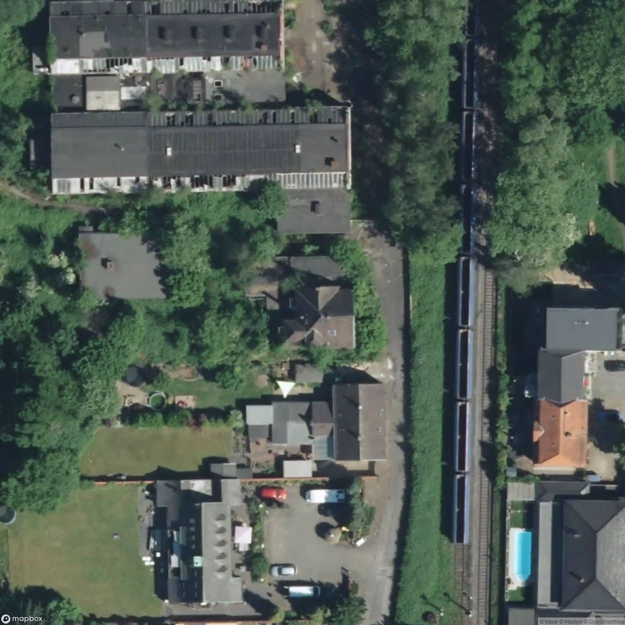 Krech Factory [GER] #05298