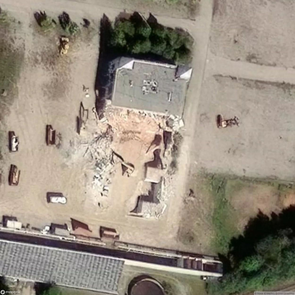 Cubal Farm [DEU] #12554