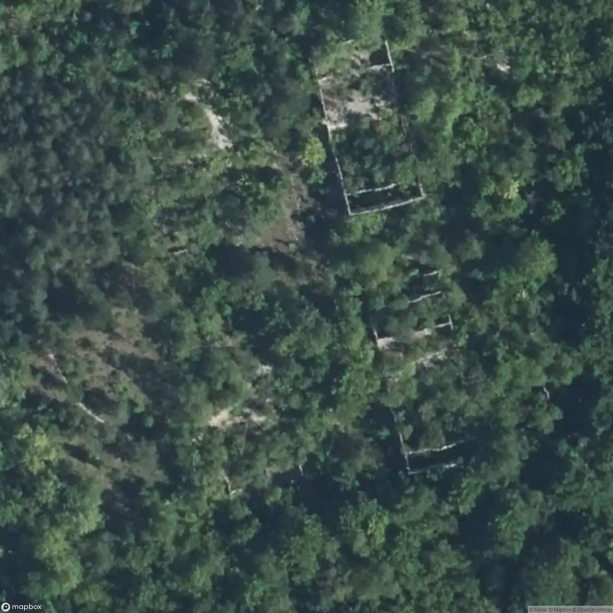 Dying Barracks Barracks In Agony [FRA] #16205