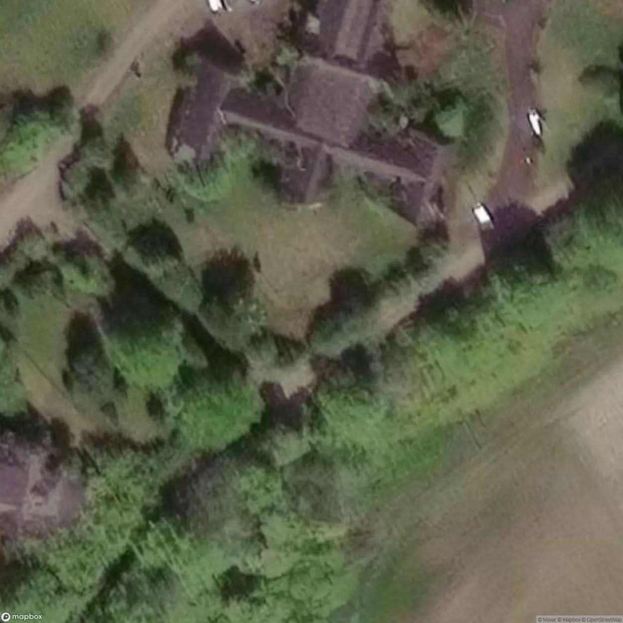 Doel Cemetery [GBR] #03938