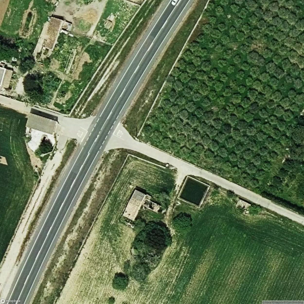 Residential Area [ESP] #22033