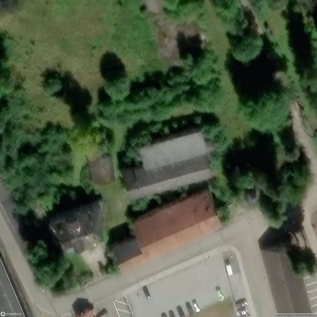 Hut Concrete [GER] #01196
