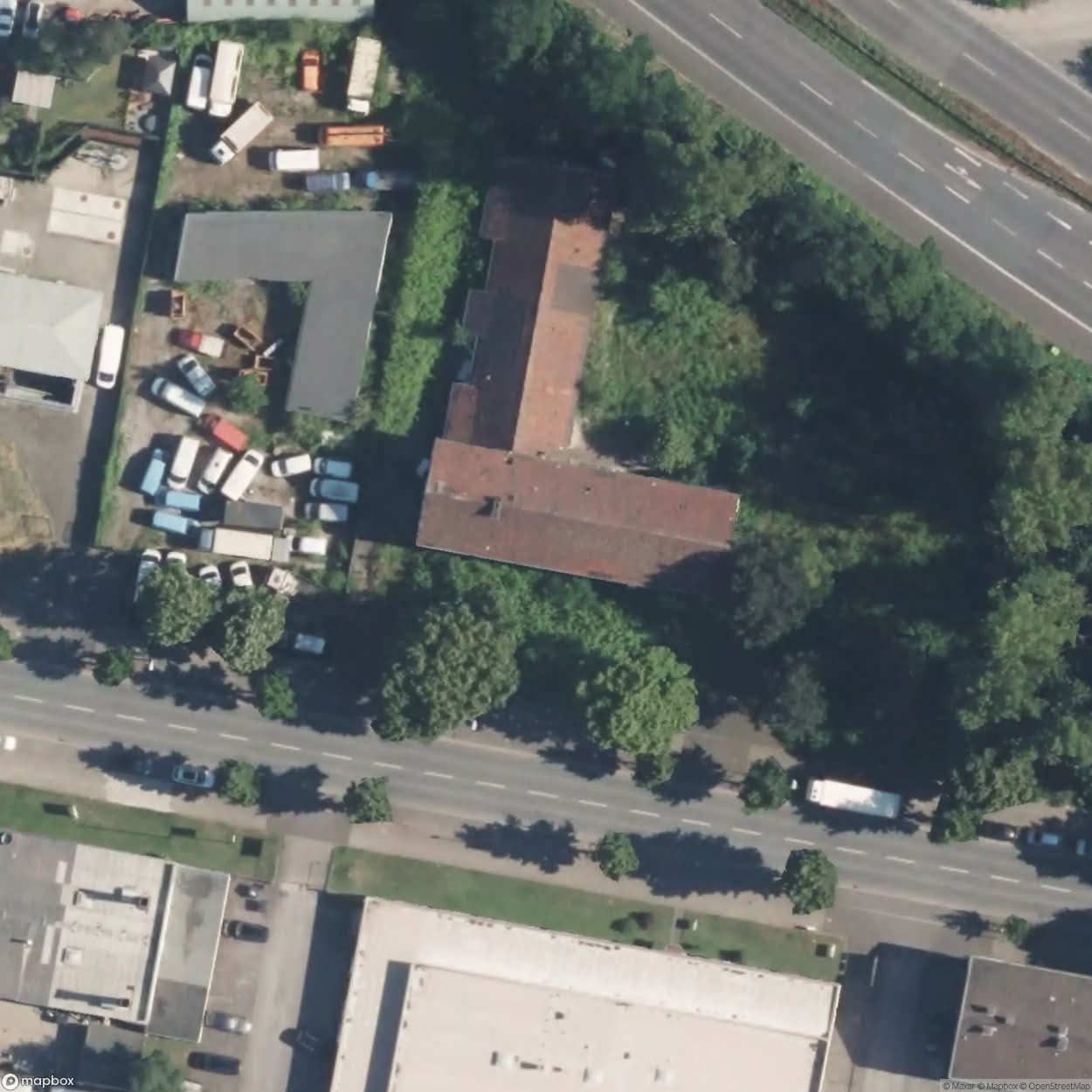 House Trimet [GER] #01055