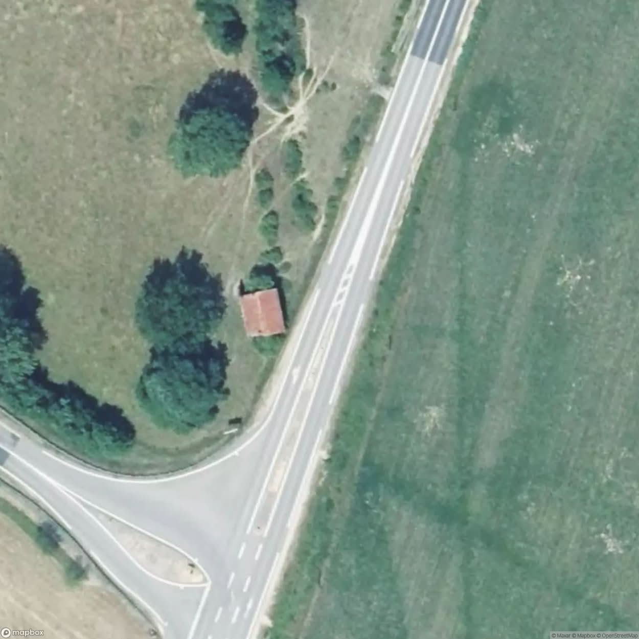 House And Burger King [FRA] #03352