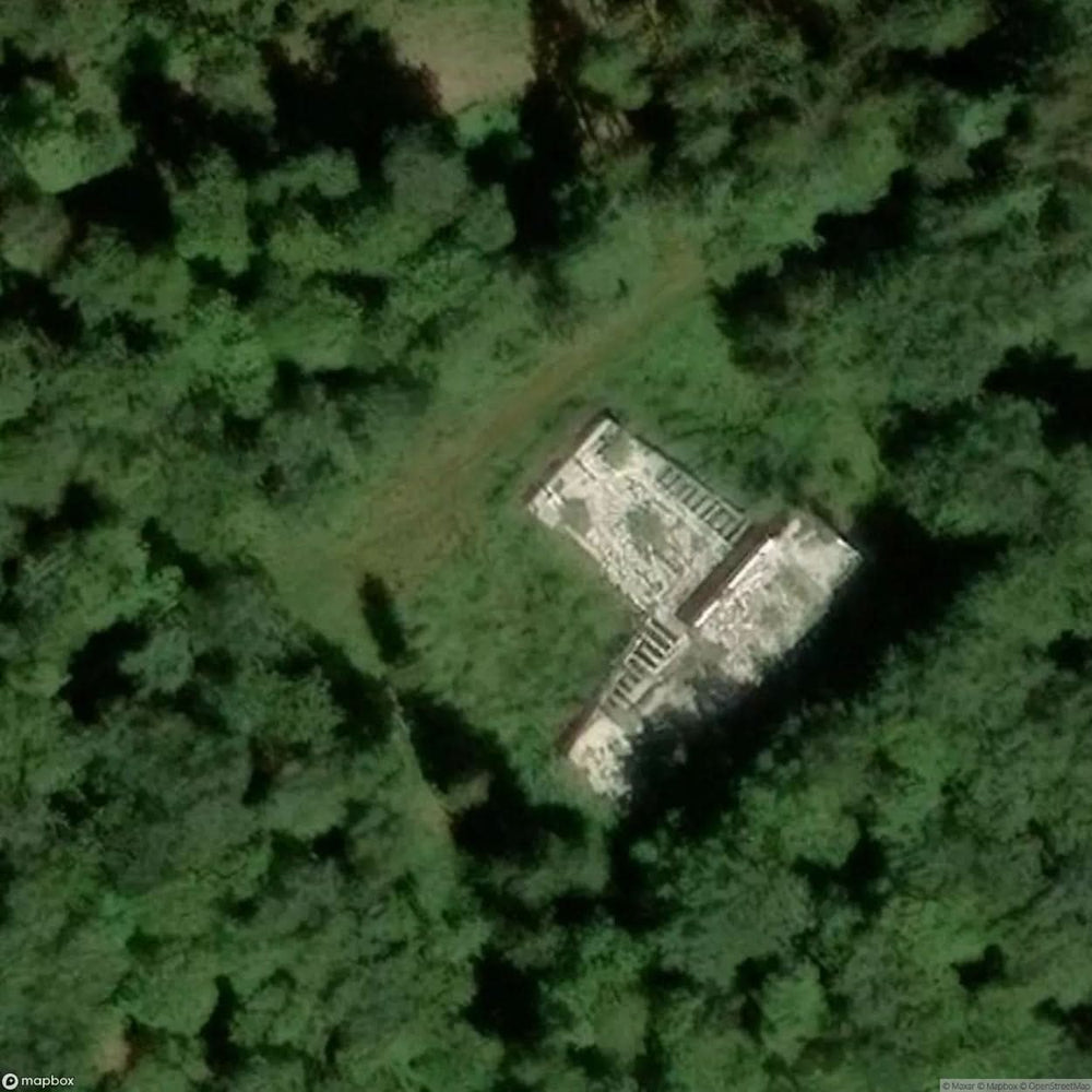 Konrad Adenauer Villa [GER] #04800