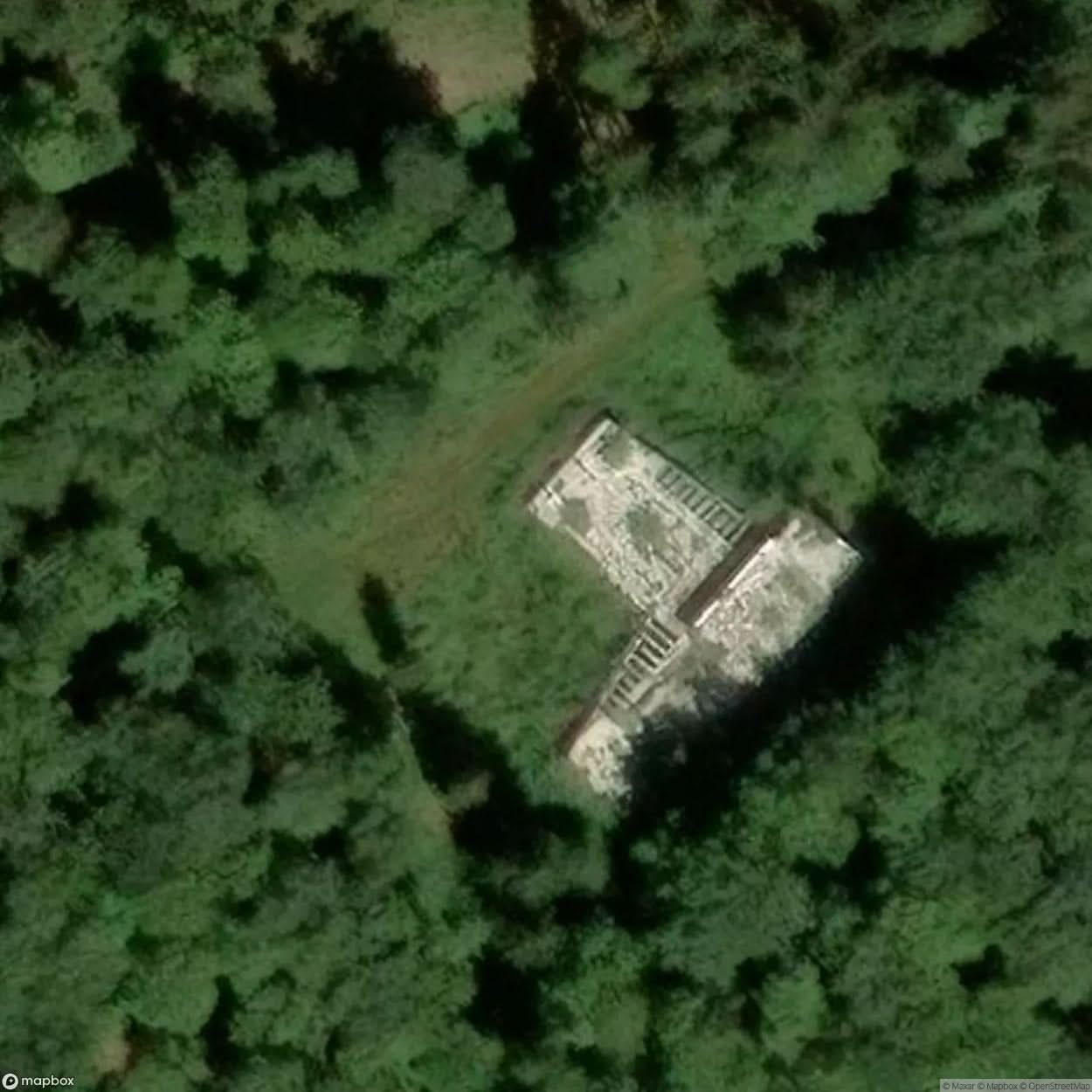 Konrad Adenauer Villa [GER] #04800