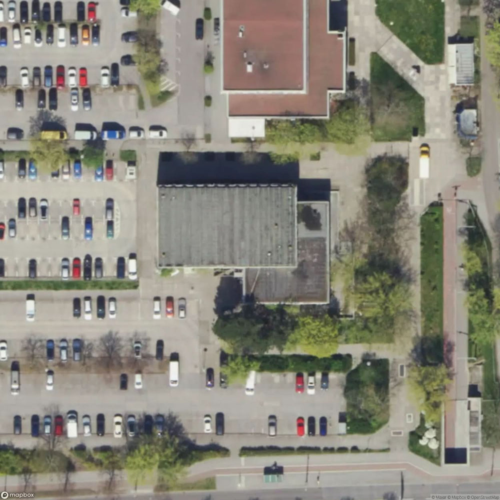 Public Washhouse Of St Agata [DEU] #13336