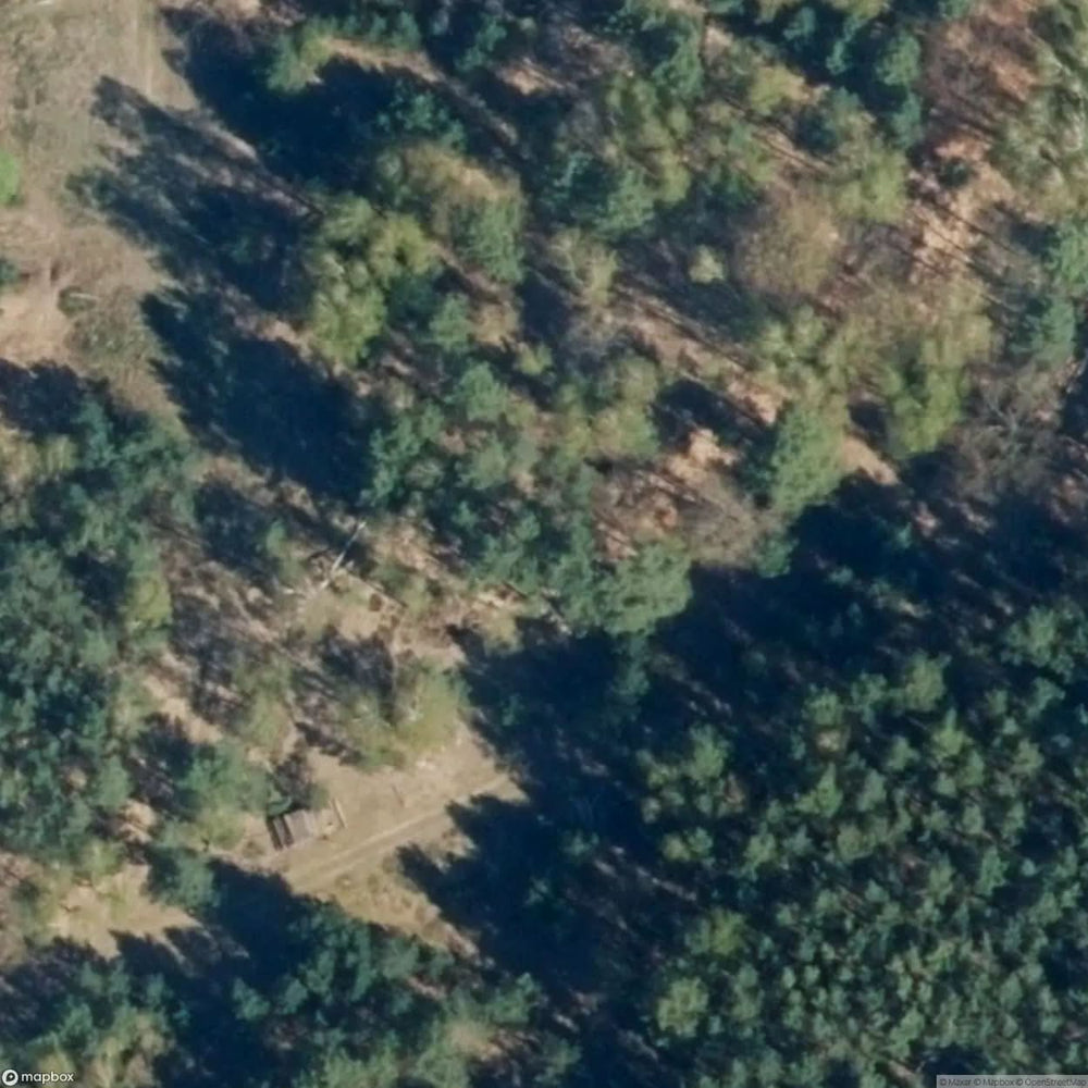Bunker CQ [GER] #15645