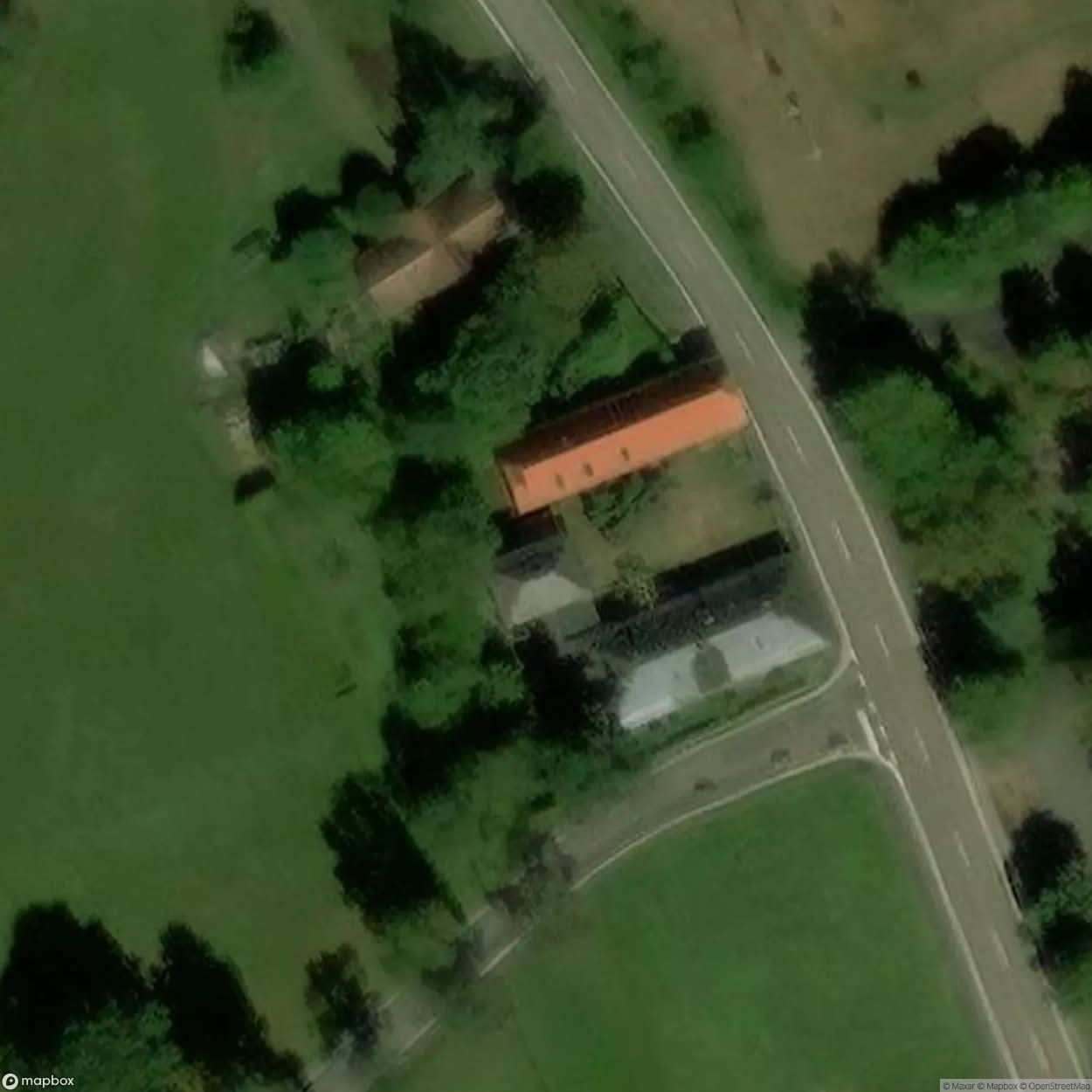 Forest Hotel Willi Braband [GER] #14043