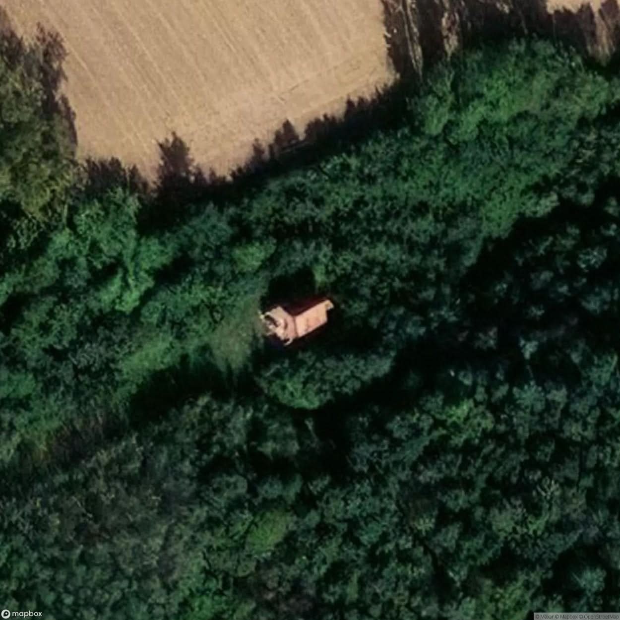 House Hut [GER] #02972