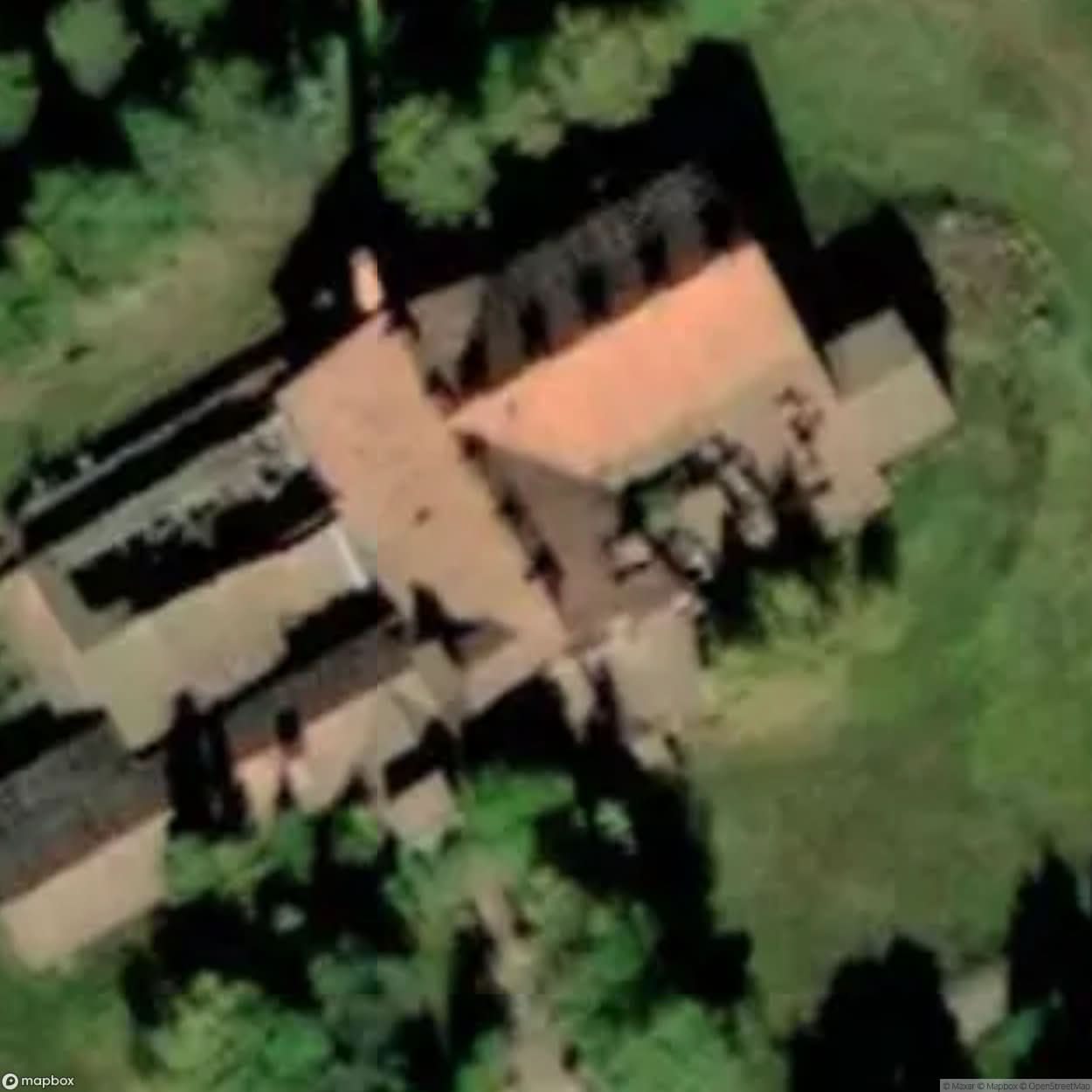 Villa B [SWE] #01775