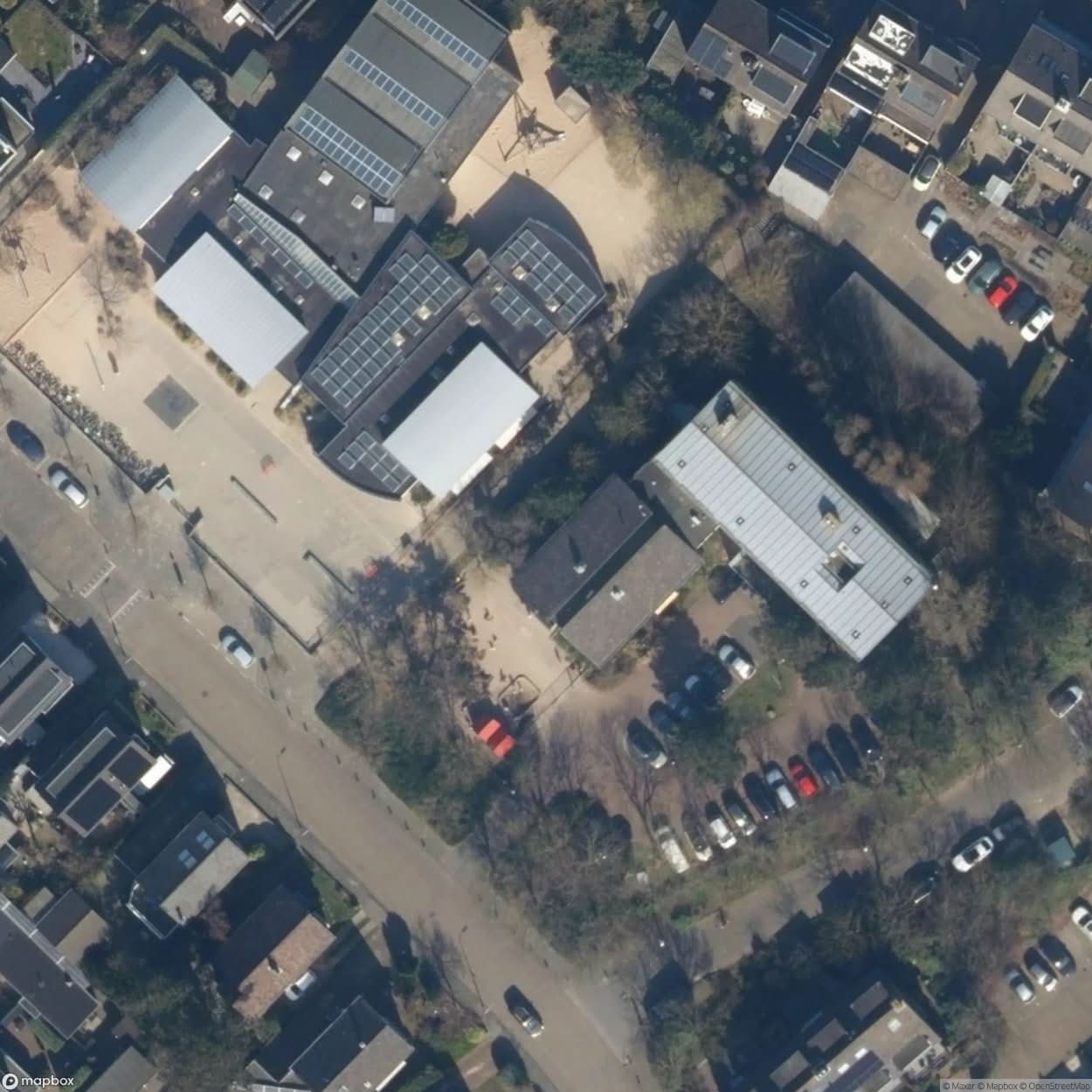 Industrial Building [ENG] #100028