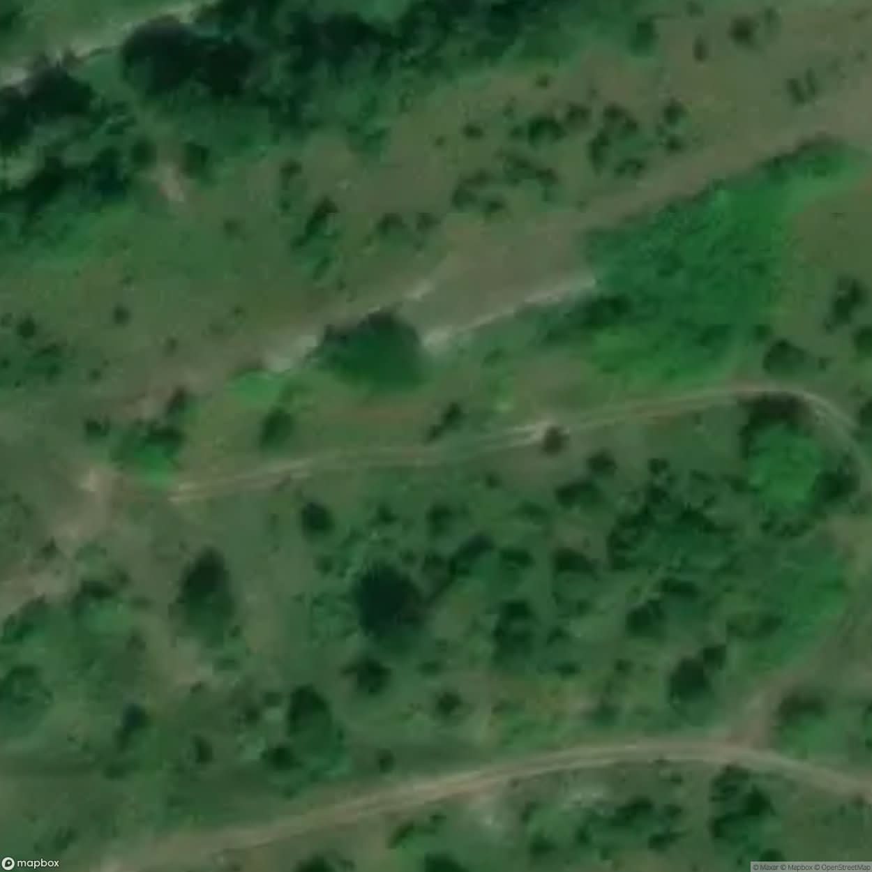 Historic Cemetery Near Borne Sulinowo [POL] #32093