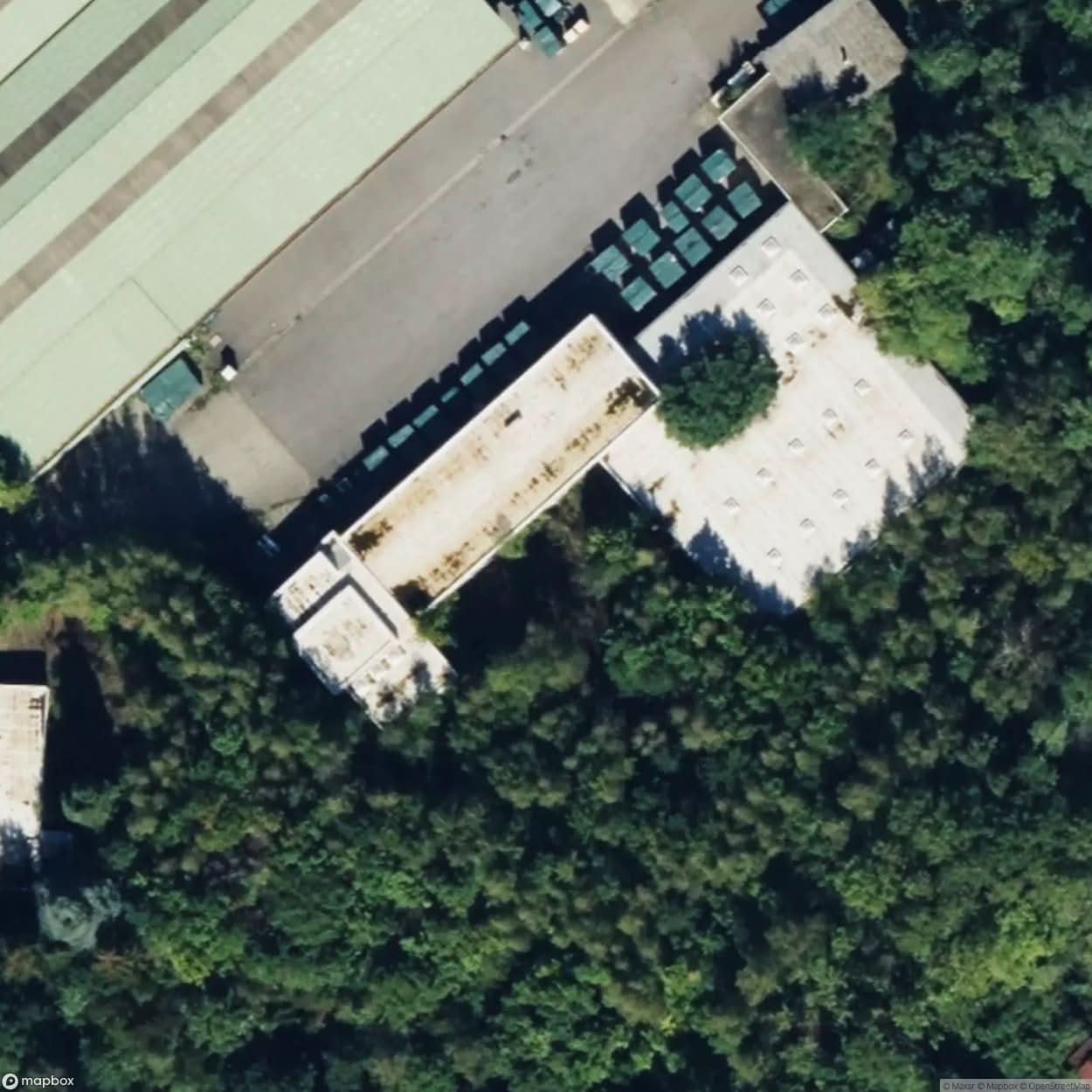 State Police Directorate Criminal Office [GER] #05977