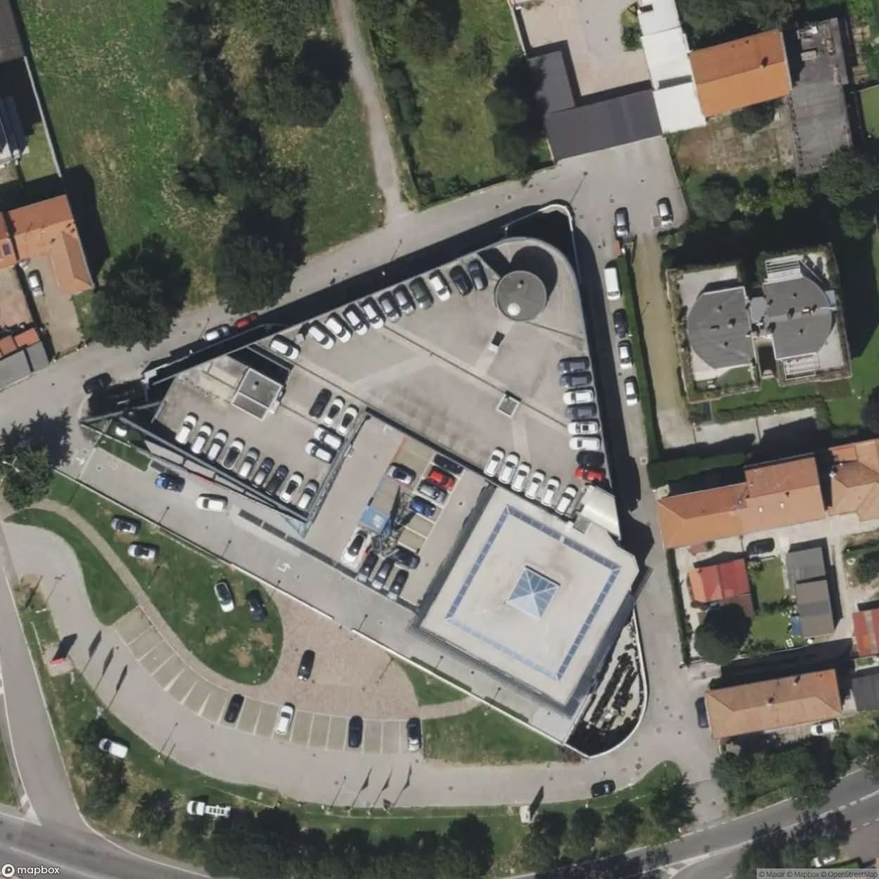 Fiora Dealership [ITA] #11025