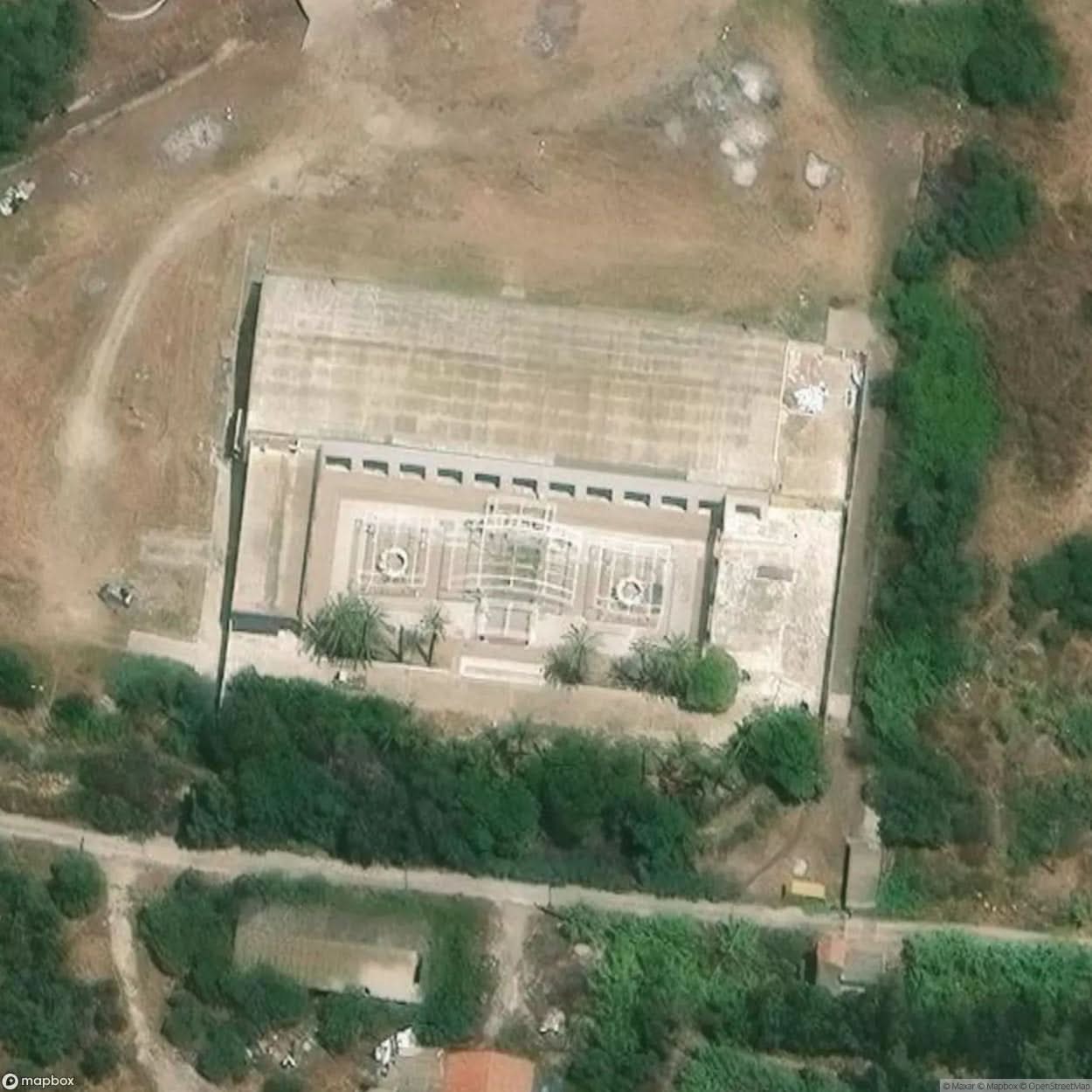 Ftech Factory Ftech Plant [ENG] #12551