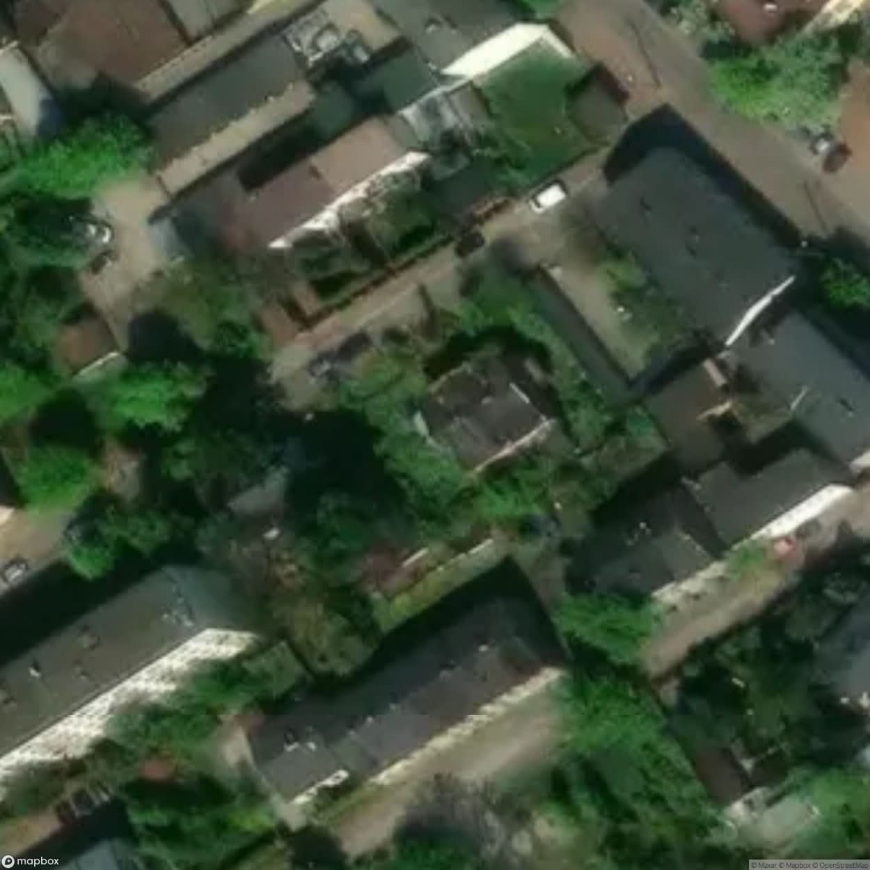 Manor House From [POL] #24256